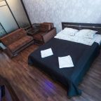 Апартаменты (Апартаменты с балконом), Apartment Roomer 6