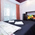 Апартаменты (Апартаменты с балконом), Apartment Roomer 6