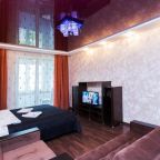 Апартаменты (Апартаменты с балконом), Apartment Roomer 6