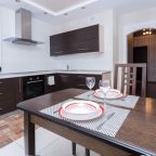 Апартаменты (Апартаменты с балконом), Apartment Roomer 6