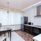 Апартаменты (Апартаменты с балконом), Apartment Roomer 6