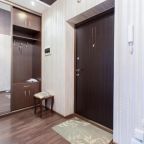 Апартаменты (Апартаменты с балконом), Apartment Roomer 6