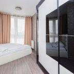 Апартаменты (Апартаменты Делюкс), Apartment Roomer 6