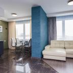 Апартаменты (Апартаменты Делюкс), Apartment Roomer 6