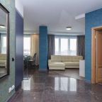 Апартаменты (Апартаменты Делюкс), Apartment Roomer 6