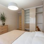 Апартаменты (Улучшенные апартаменты), Apartment Roomer 6