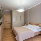 Апартаменты (Улучшенные апартаменты), Apartment Roomer 6