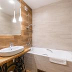 Апартаменты (Улучшенные апартаменты), Apartment Roomer 6