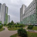 Апартаменты (Улучшенные апартаменты), Apartment Roomer 6