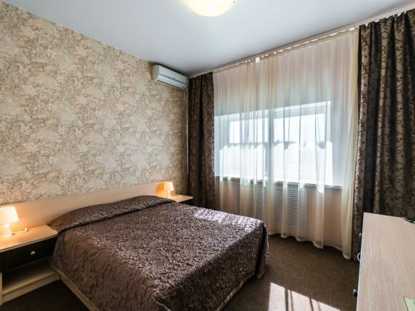 Фотография номера гостиницы Орион