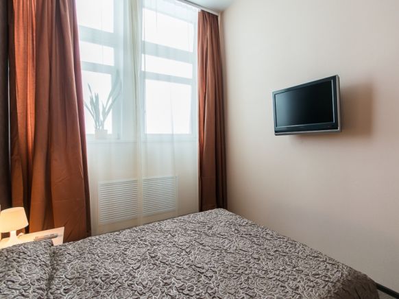 Фотография номера гостиницы Орион