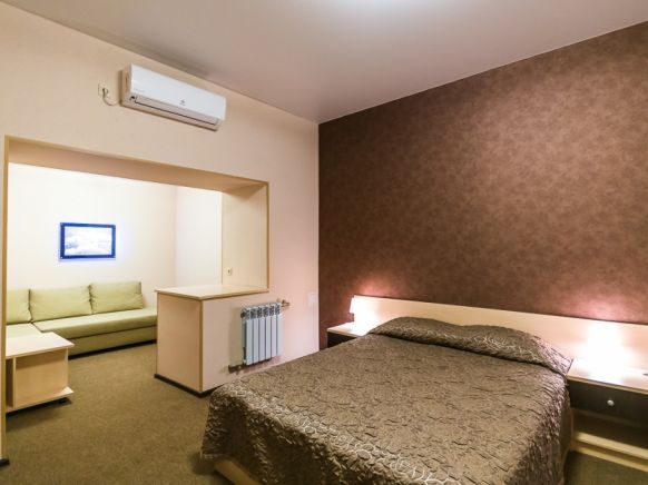 Фотография номера гостиницы Орион