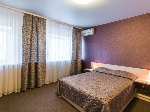 Фотография номера гостиницы Орион