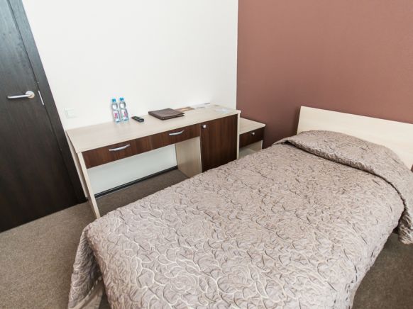 Фотография номера гостиницы Орион