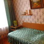 Одноместный (Single room), Гостиница Академсервис