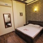 Двухместный (Стандартный двухместный номер с 1 кроватью), House Boutique Hotel - Rishon LeẔiyyon