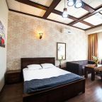 Двухместный (Стандартный двухместный номер с 1 кроватью), House Boutique Hotel - Rishon LeẔiyyon