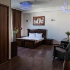 Двухместный (Стандартный двухместный номер с 1 кроватью), House Boutique Hotel - Rishon LeẔiyyon