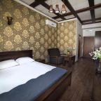 Двухместный (Стандартный двухместный номер с 1 кроватью), House Boutique Hotel - Rishon LeẔiyyon