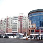 Апартаменты (Апартаменты с 2 спальнями), Апартаменты Flats in Minsk