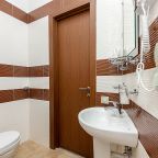 Полулюкс, Загородный отель Акватория