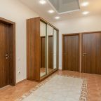 Апартаменты, Загородный отель Акватория