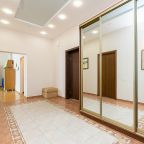 Апартаменты, Загородный отель Акватория