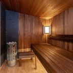 Финская сауна с хамамом, Загородный отель Акватория