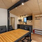 Финская сауна с хамамом, Загородный отель Акватория