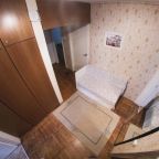 Номер (Кровать в общем четырехместном номере), Хостел Friendly Home