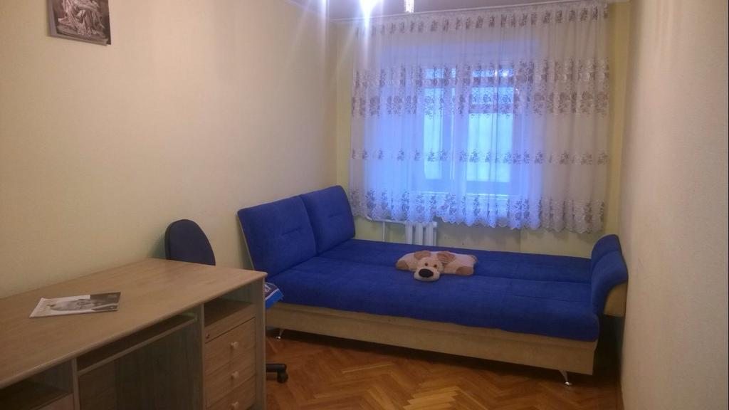 Семейный (Классический семейный номер) апартамента Gems, Минск