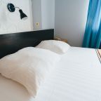 Двухместный (Стандарт (номер первой категории)), Отель Патио