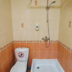 Двухместный (Стандарт (номер первой категории)), Отель Патио