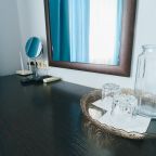 Двухместный (Стандарт (номер первой категории)), Отель Патио