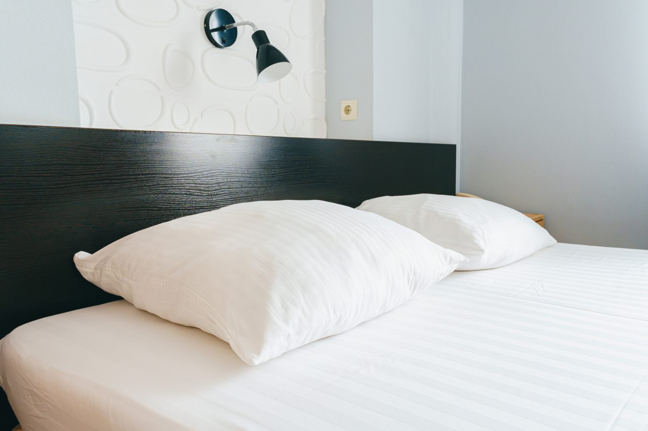 Двухместный (Стандарт (номер первой категории)), Отель Патио