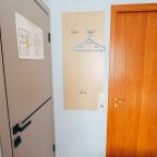 Двухместный (Стандарт (номер первой категории)), Отель Патио