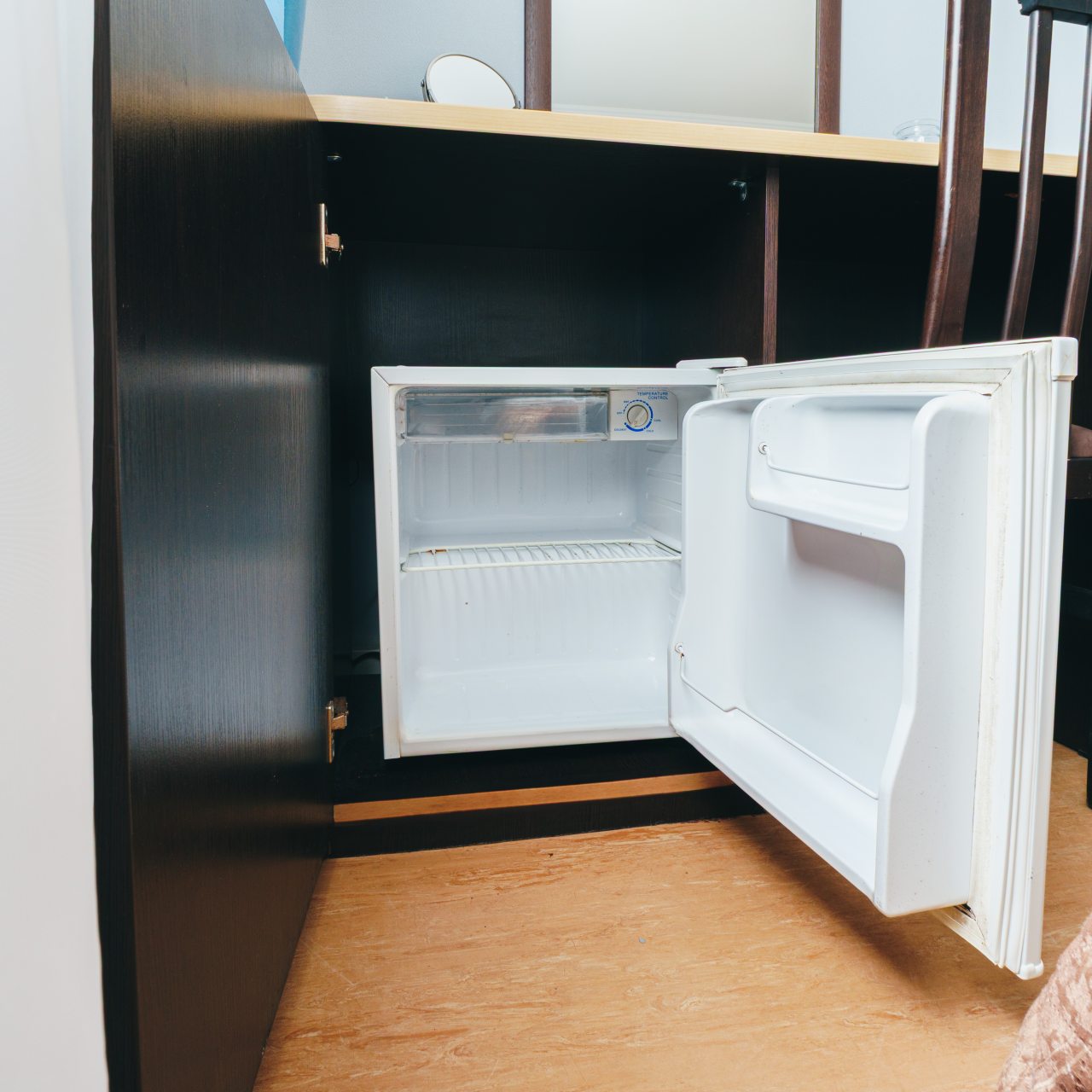 Двухместный (Стандарт (номер первой категории)), Отель Патио