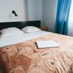 Двухместный (Стандарт (номер первой категории)), Отель Патио