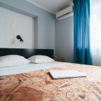 Двухместный (Стандарт (номер первой категории)), Отель Патио