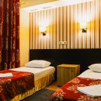 Двухместный (Стандарт (номер первой категории)), Отель Патио