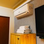 Двухместный (Стандарт (номер первой категории)), Отель Патио