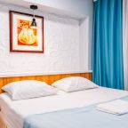 Двухместный (Бюджетный стандарт (номер пятой категории)), Отель Патио