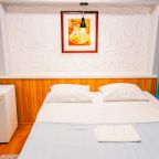 Двухместный (Бюджетный стандарт (номер пятой категории)), Отель Патио