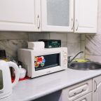 Двухместный (Бюджетный стандарт (номер пятой категории)), Отель Патио