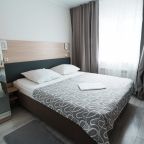 Полулюкс (Улучшенный стандарт(номер первой категории)), Отель Патио