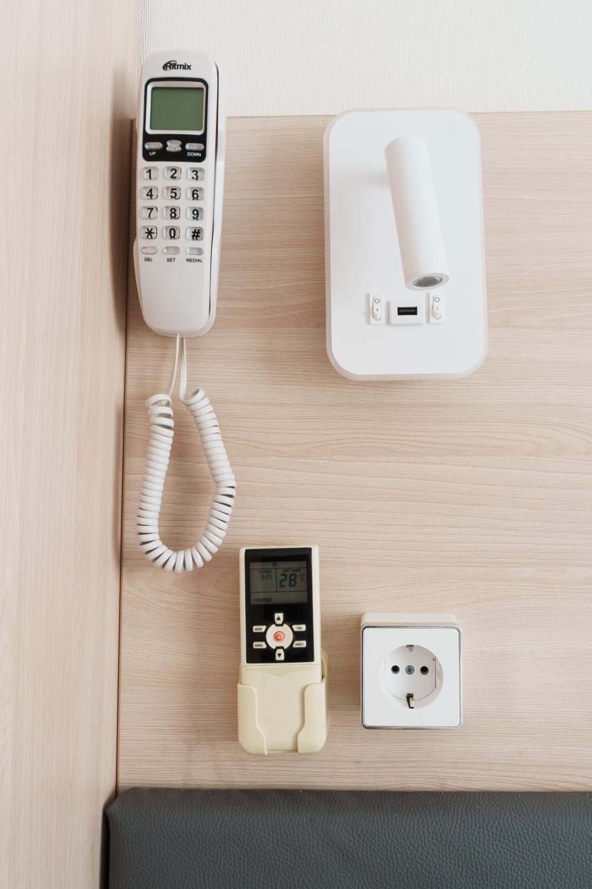 Полулюкс (Улучшенный стандарт(номер первой категории)), Отель Патио