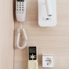 Полулюкс (Улучшенный стандарт(номер первой категории)), Отель Патио