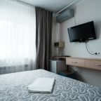 Полулюкс (Улучшенный стандарт(номер первой категории)), Отель Патио