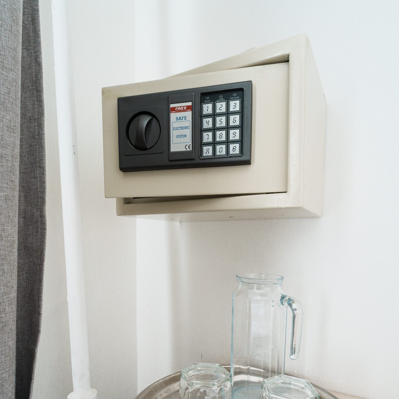 Полулюкс (Улучшенный стандарт(номер первой категории)), Отель Патио