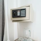 Полулюкс (Улучшенный стандарт(номер первой категории)), Отель Патио